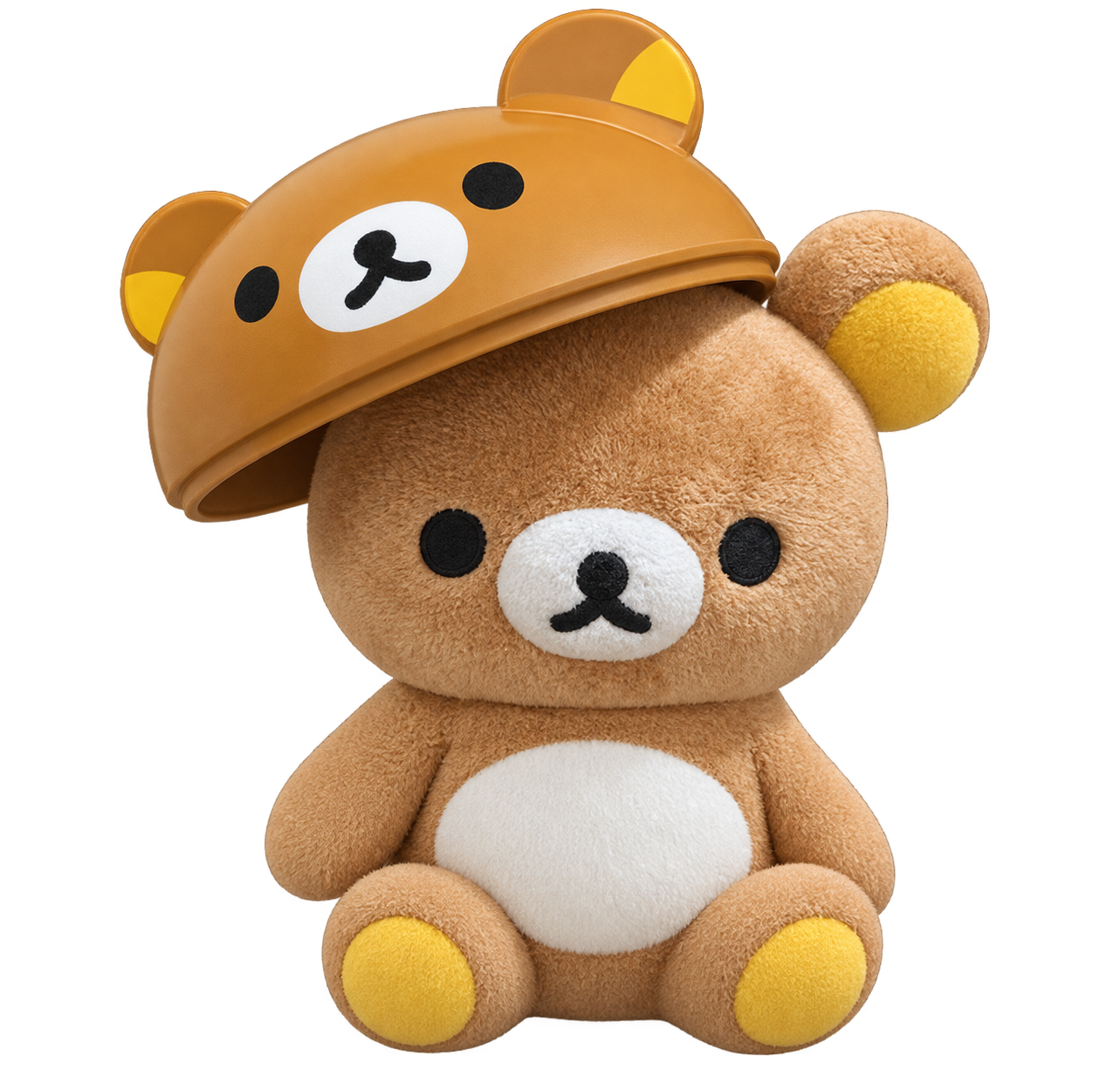 곰 인형 장식